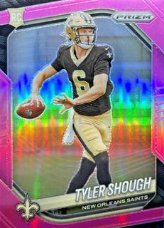 Tyler Shough