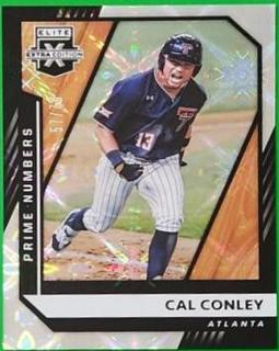Cal Conley