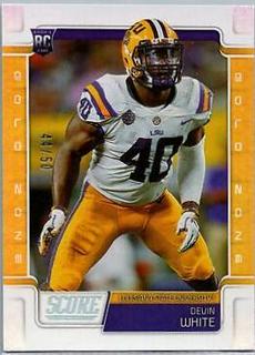 Devin White