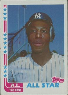 Willie Randolph