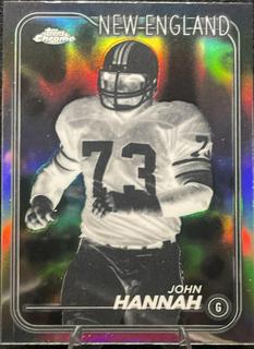 John Hannah