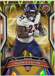 Audric Estime