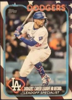 Mookie Betts