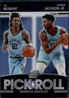 Jaren Jackson Jr.