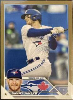 Danny Jansen
