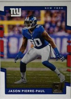 Jason Pierre Paul