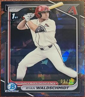 Ryan Waldschmidt