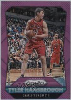 Tyler Hansbrough