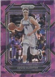 Kevin Huerter
