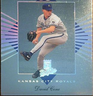 David Cone