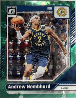 Andrew Nembhard