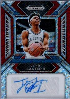 Jerry Easter II