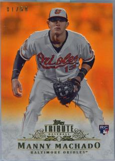 Manny Machado