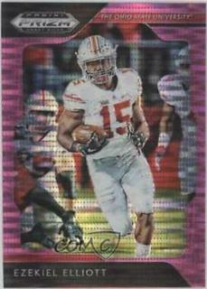Ezekiel Elliott