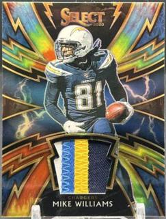 Mike Williams