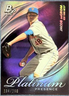 Jacob deGrom