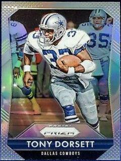 Tony Dorsett