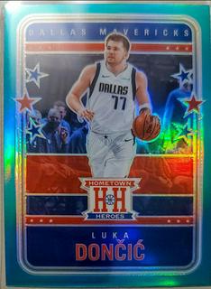 Luka Doncic