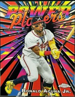 Ronald Acuna Jr.