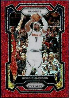 Reggie Jackson