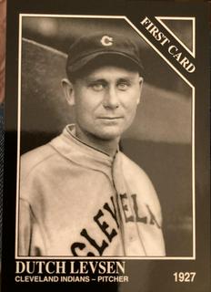 Dutch Levsen