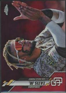 Fernando Tatis Jr.