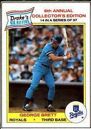 George Brett