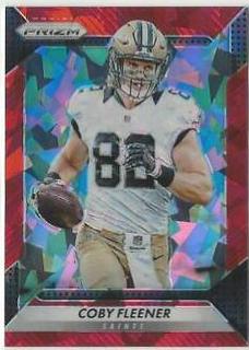 Coby Fleener