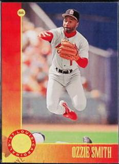 Ozzie Smith