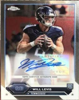 Will Levis