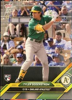 Tyler Soderstrom