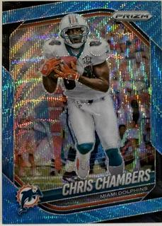 Chris Chambers