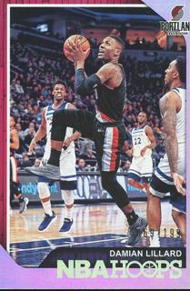 Damian Lillard