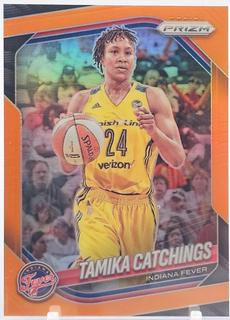Tamika Catchings