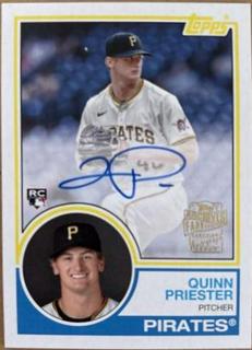 Quinn Priester