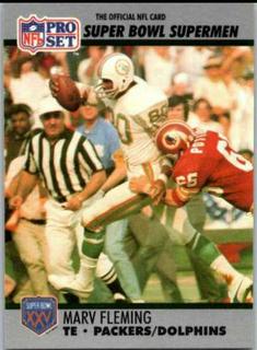 Marv Fleming