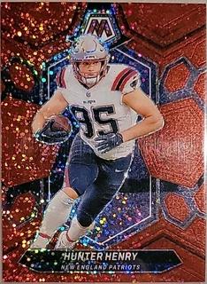 Hunter Henry