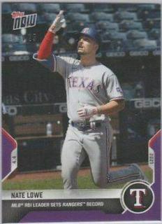 Nate Lowe