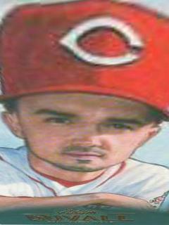 Adam Duvall