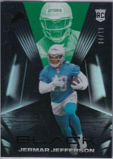 Jermar Jefferson