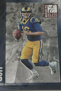 Jared Goff