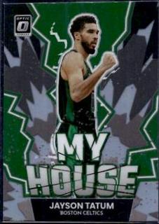 Jayson Tatum