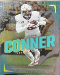 James Conner