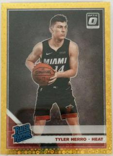 Tyler Herro