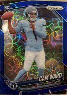 Cam Ward