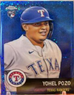 Yohel Pozo