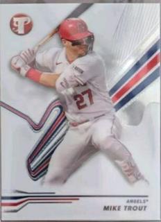 Mike Trout