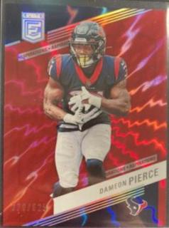 Dameon Pierce