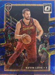 Kevin Love