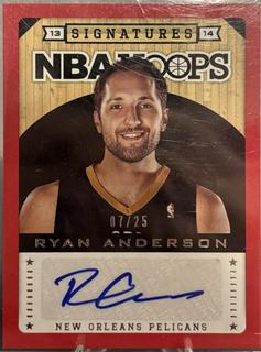 Ryan Anderson